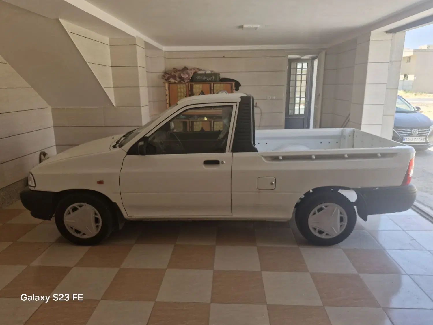 خودرو پراید، 151 آگهی ann_19999146