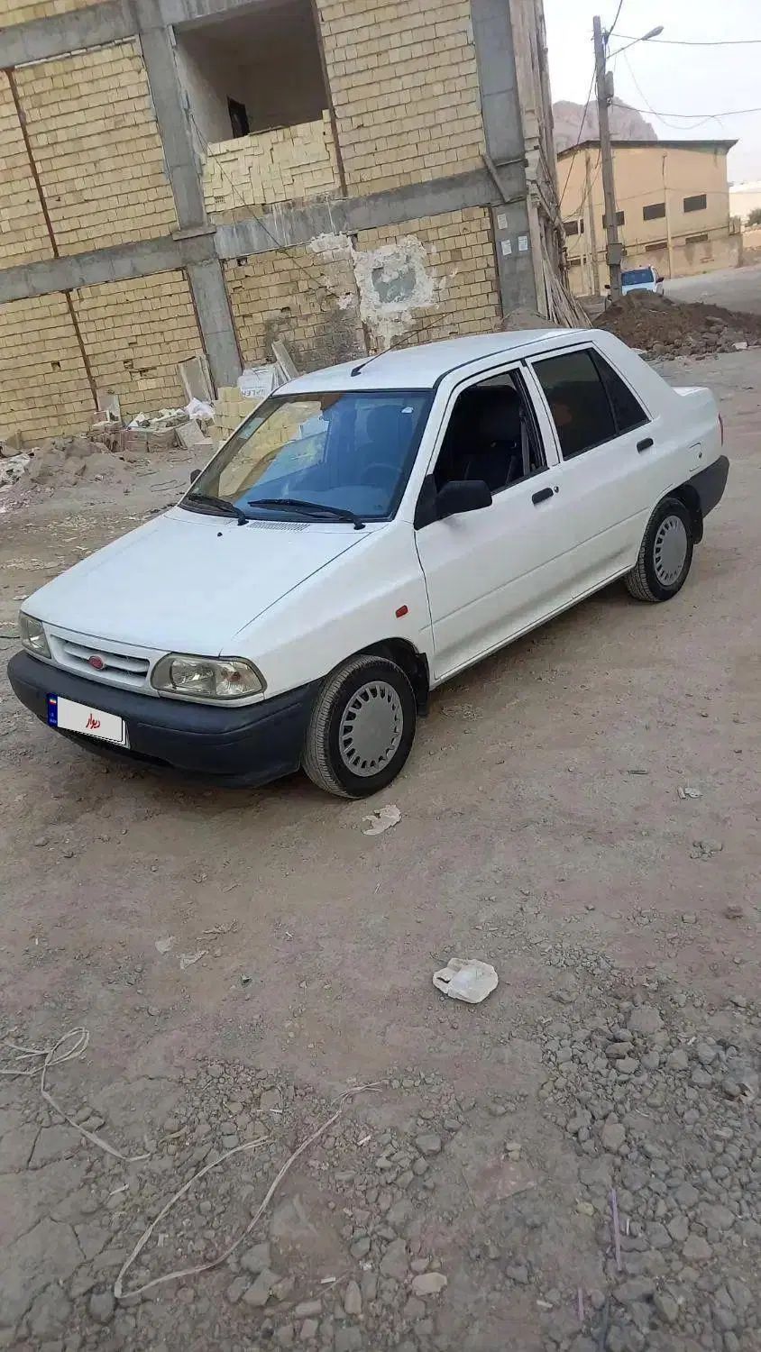 خودرو پراید، 131 آگهی ann_19999148