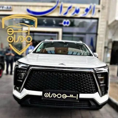 خودرو کی ام سی، X5 آگهی ann_19999150
