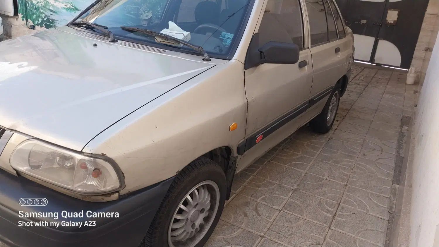 خودرو پراید، 141 آگهی ann_19999151