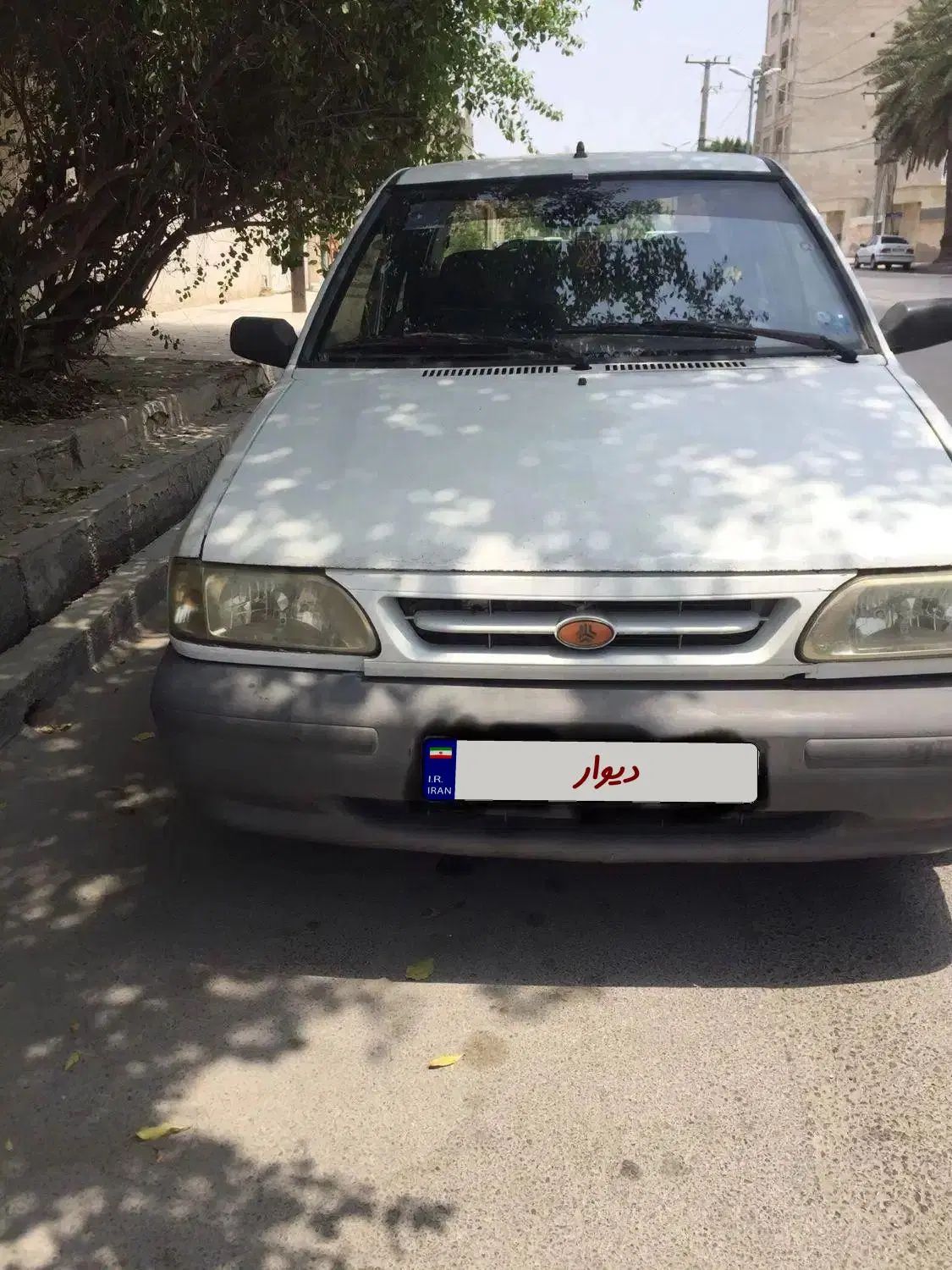 خودرو پراید، 131 آگهی ann_19999152
