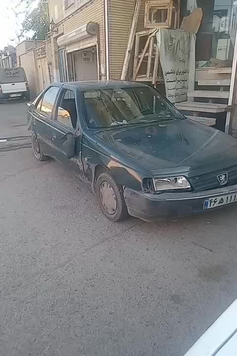 خودرو پژو، آردی آگهی ann_19999154
