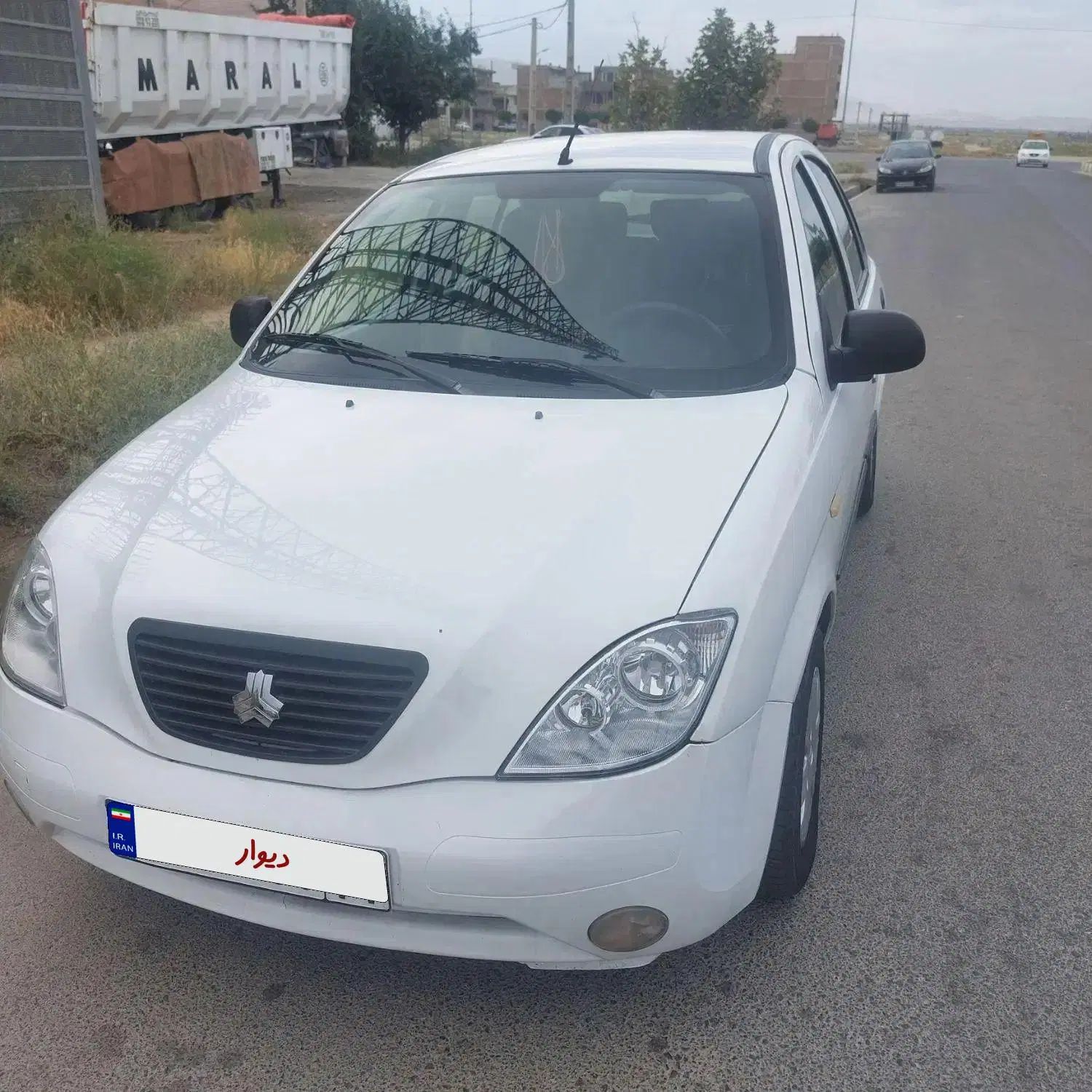 خودرو تیبا، 2 آگهی ann_19999156