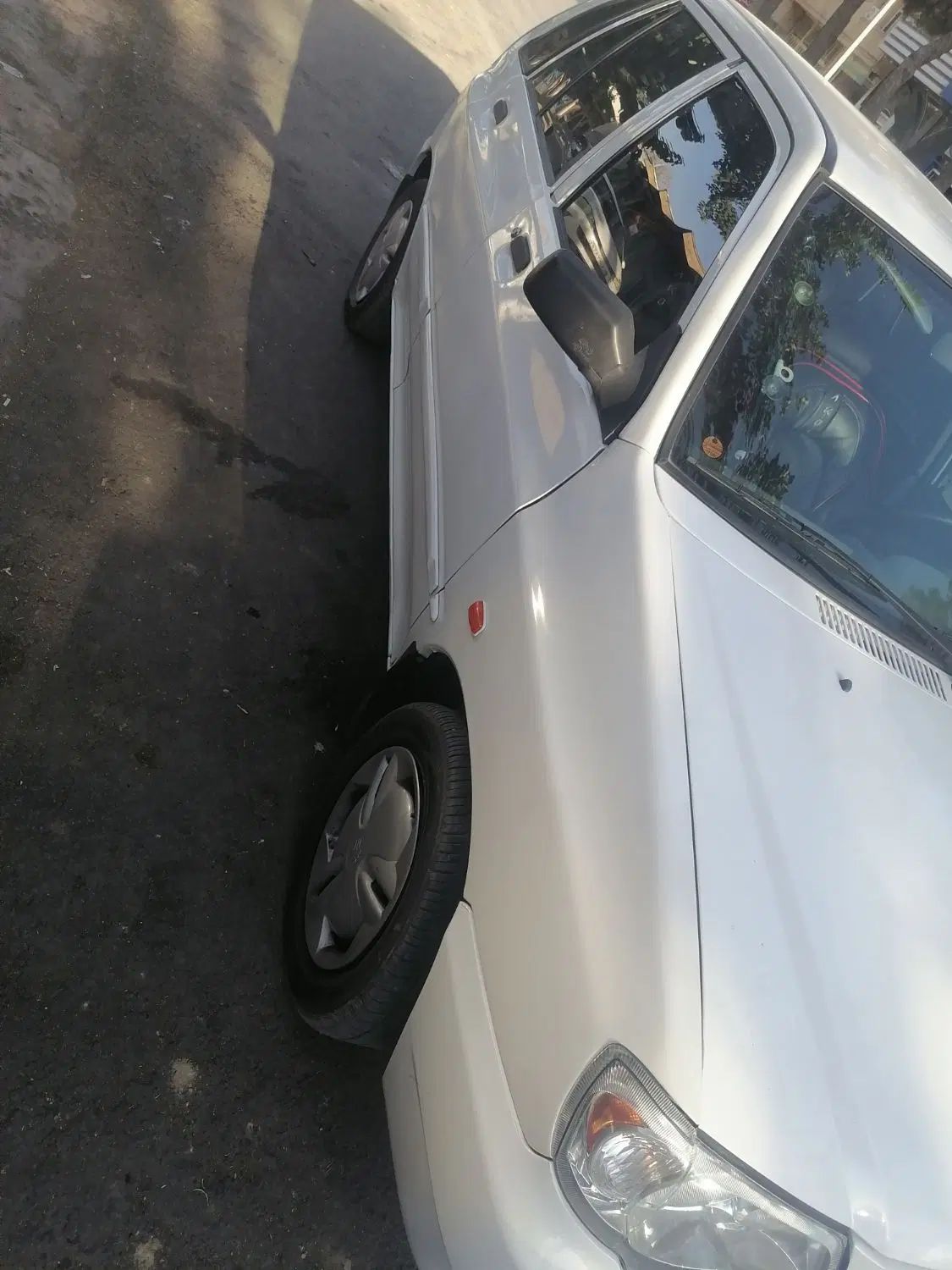 پراید 111 SE - 1398