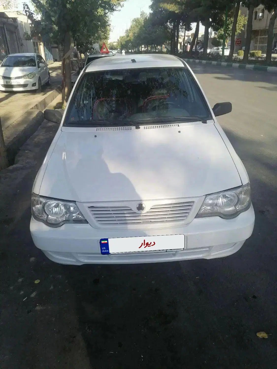 خودرو پراید، 111 آگهی ann_19999161