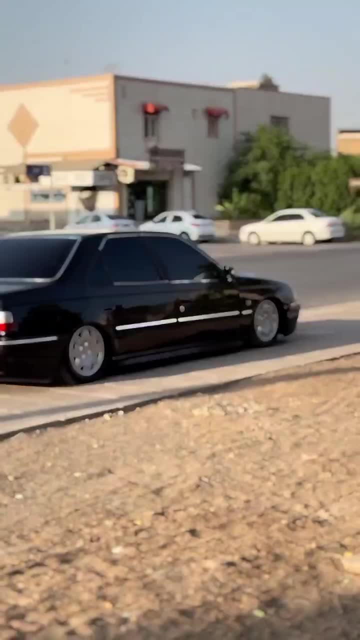 پژو پارس سال - 1391