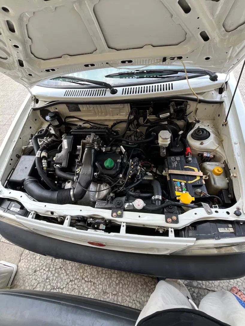 پراید 151 SE - 1401