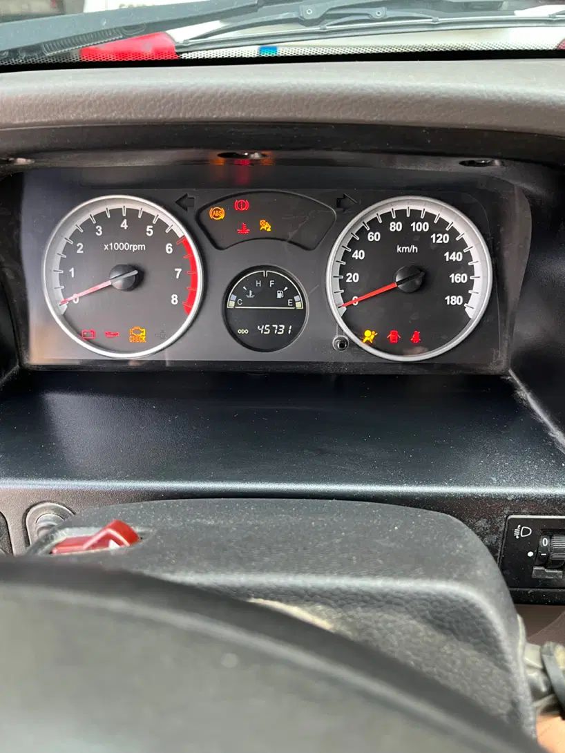 پراید 151 SE - 1401