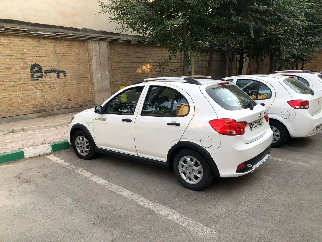 کوییک معمولی دنده‌ای - 1400
