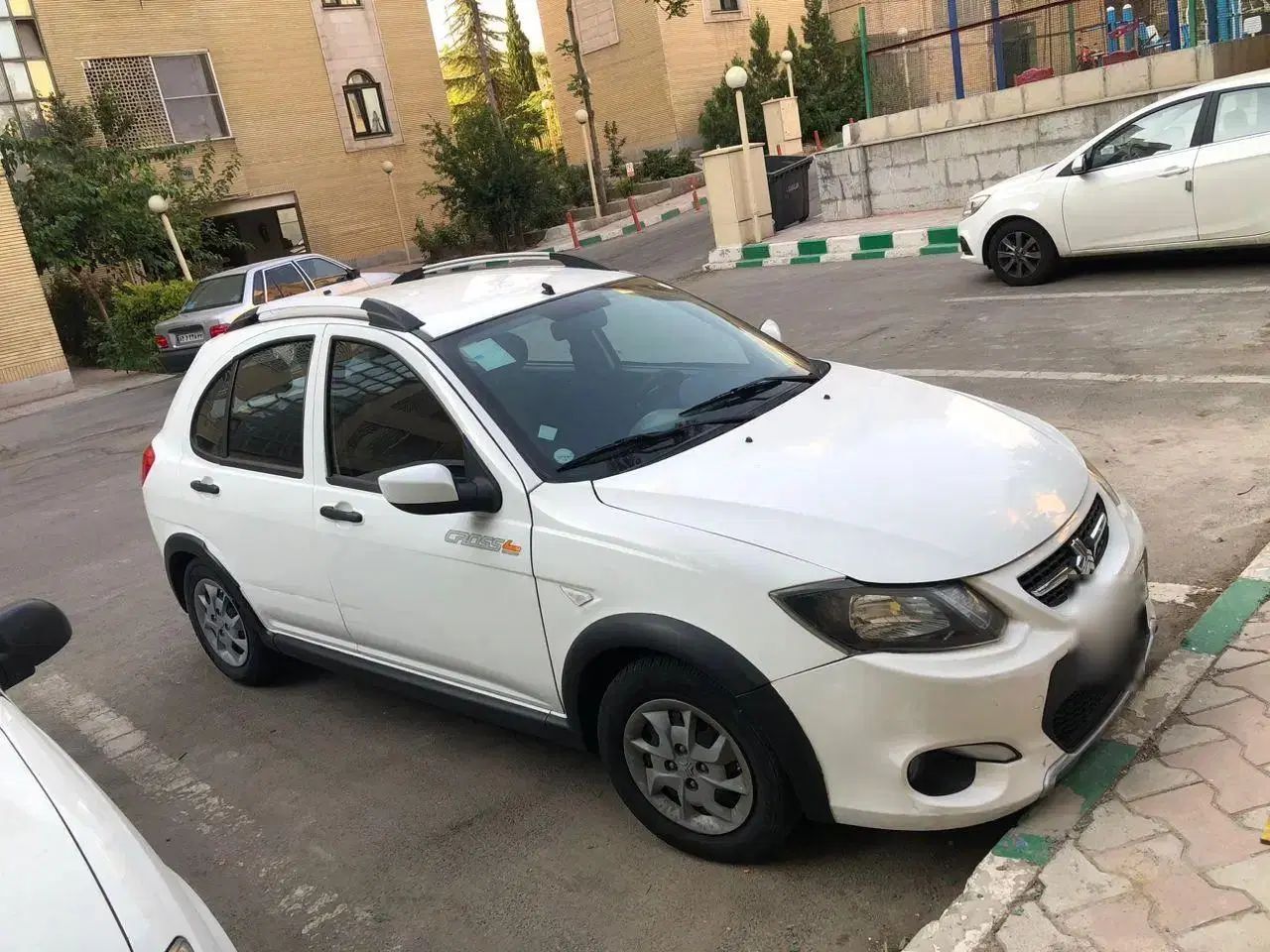 خودرو کوییک، معمولی آگهی ann_19999170
