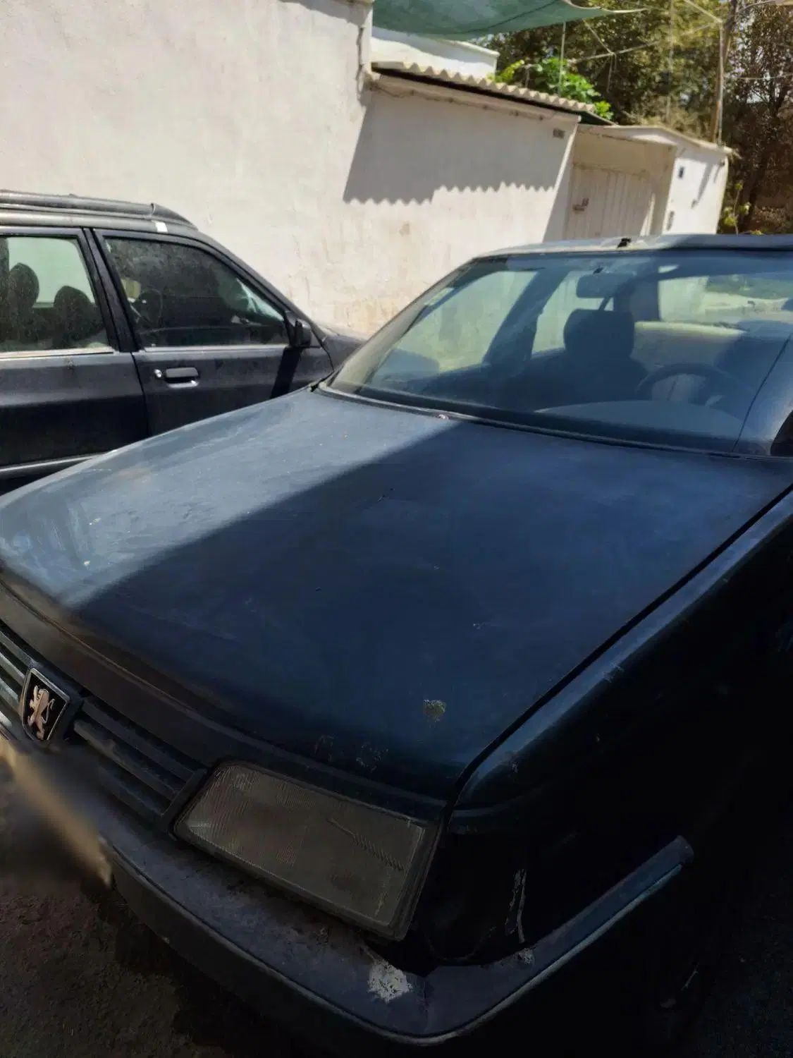 خودرو پژو، 405 آگهی ann_19999171