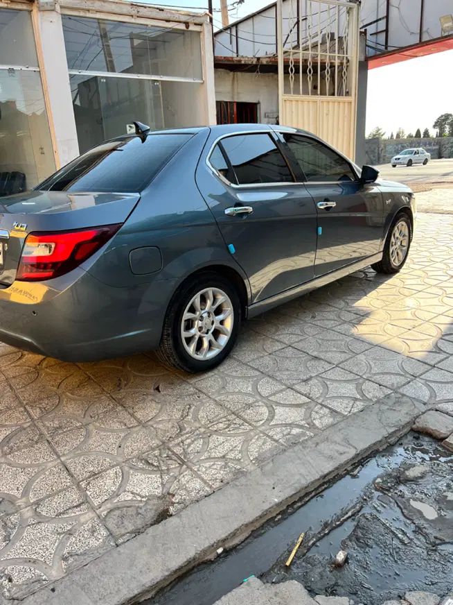 دنا پلاس توربو اتوماتیک - 1400