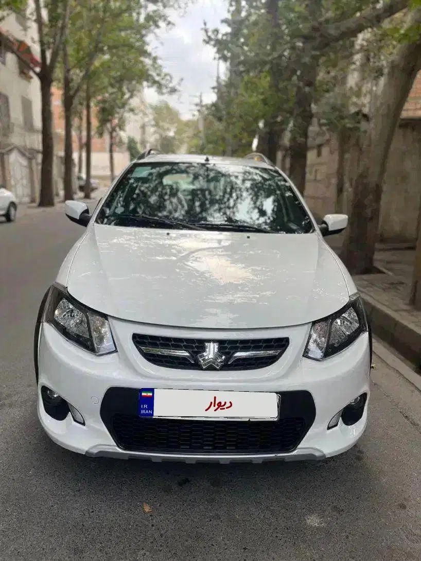 خودرو کوییک، معمولی آگهی ann_19999175