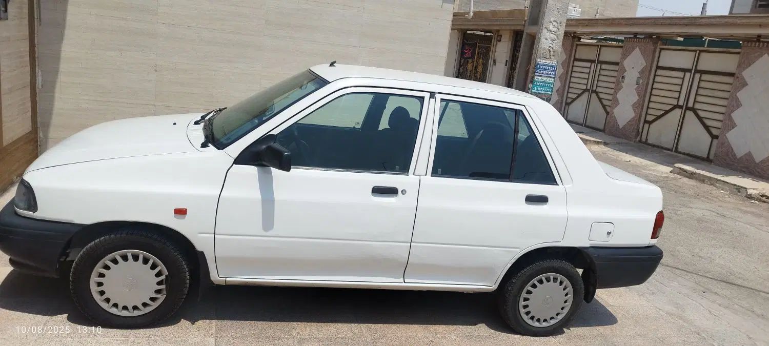 خودرو پراید، 131 آگهی ann_19999186