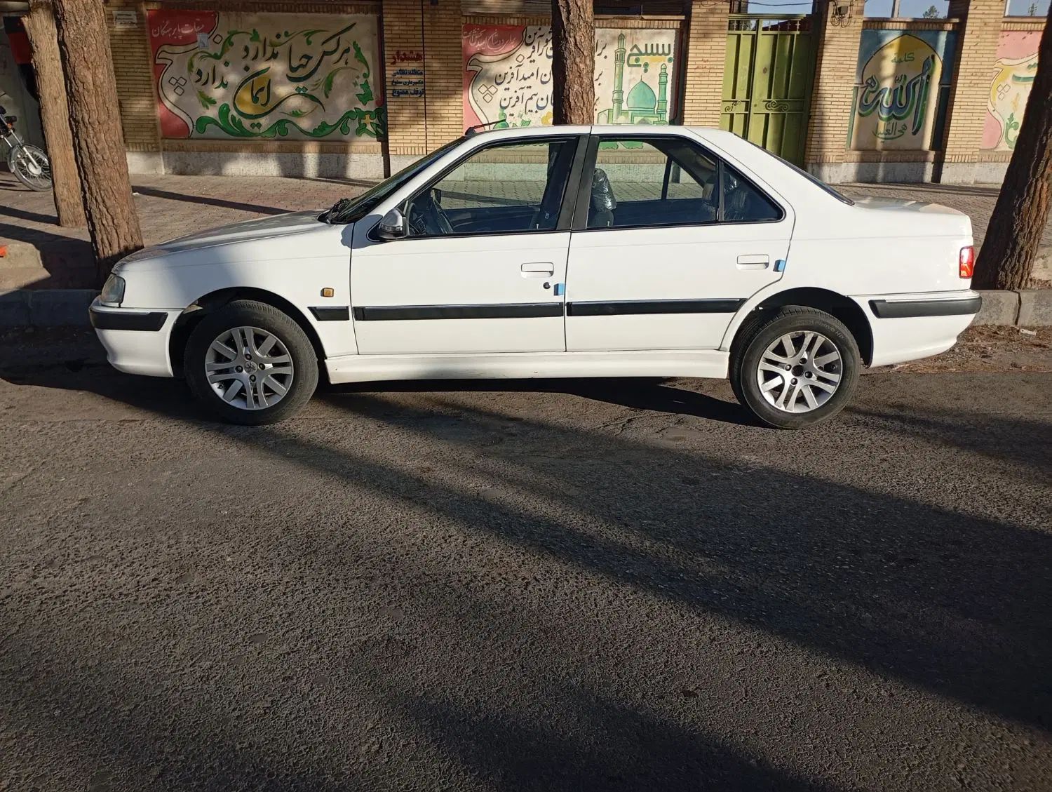 خودرو پژو، پارس آگهی ann_19999188