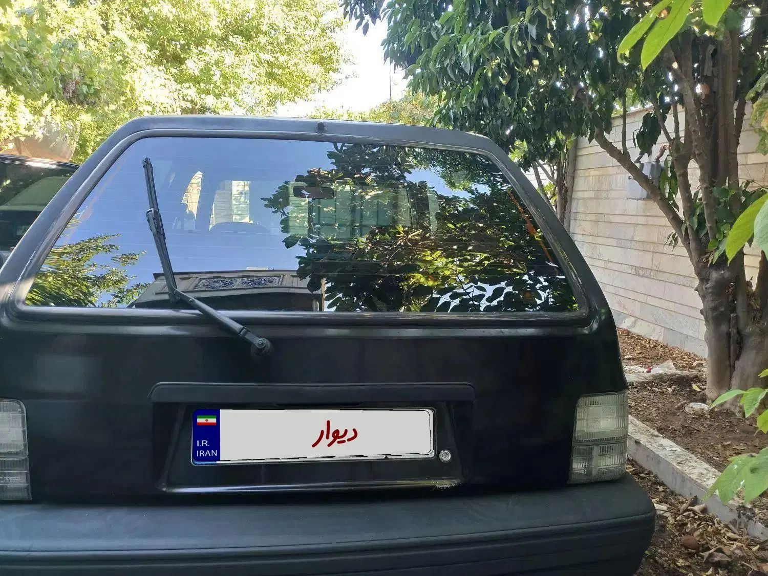 خودرو پراید، 111 آگهی ann_19999189