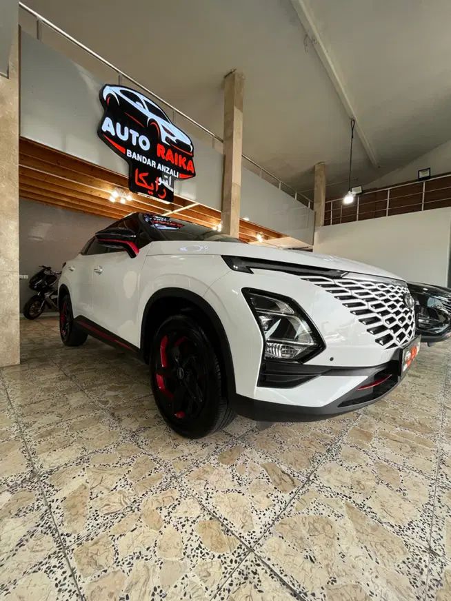 فونیکس FX پریمیوم FWD - 1401