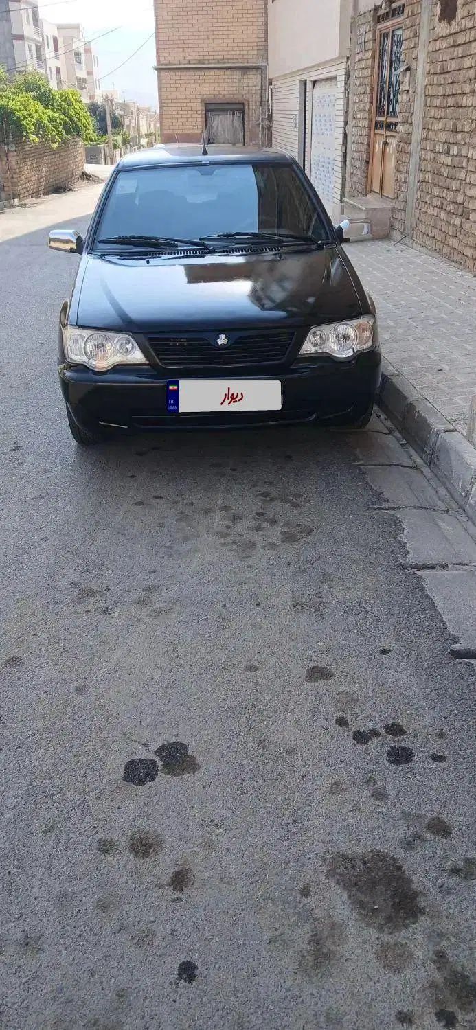 خودرو پراید، 111 آگهی ann_19999211