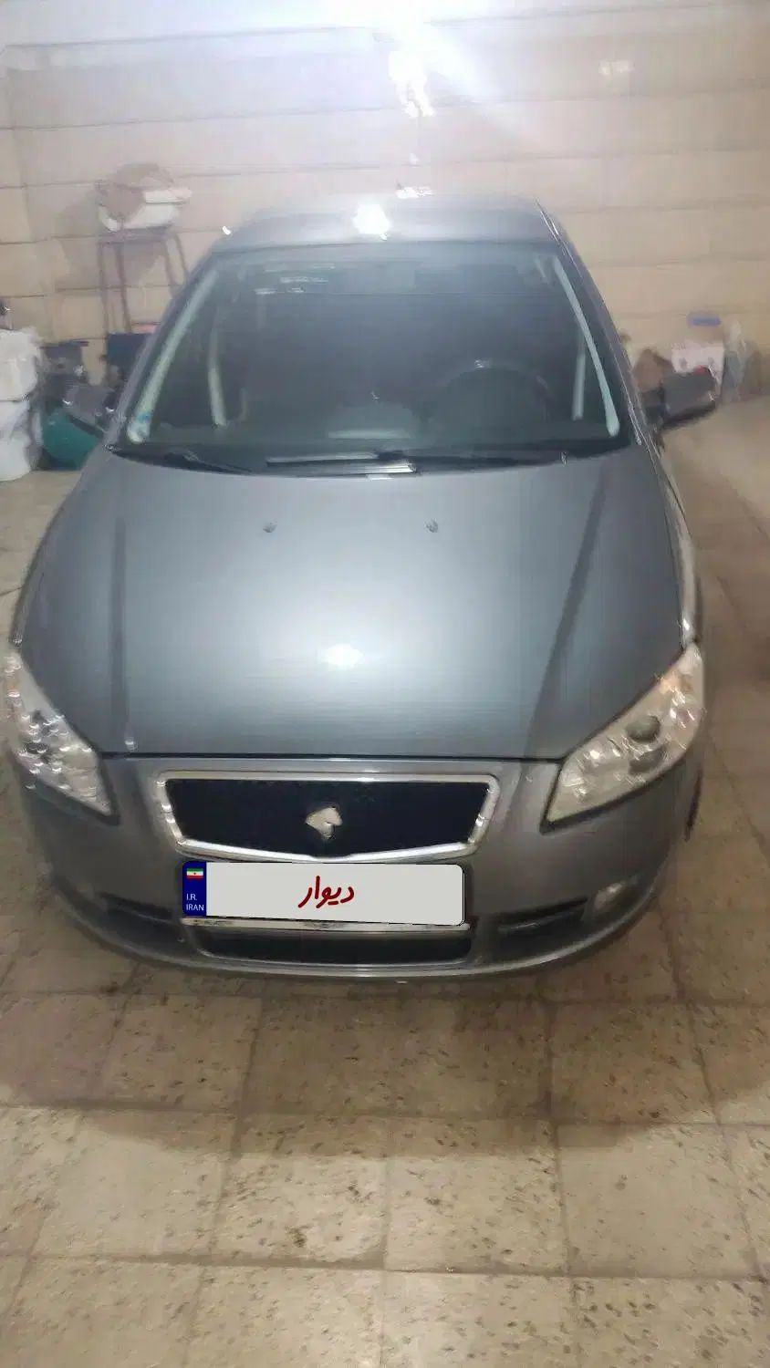 خودرو رانا، LX آگهی ann_19999241
