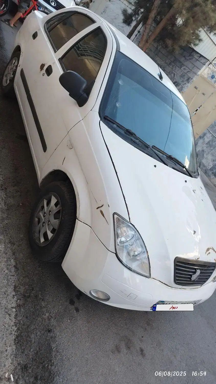 خودرو تیبا، صندوق دار آگهی ann_19999259