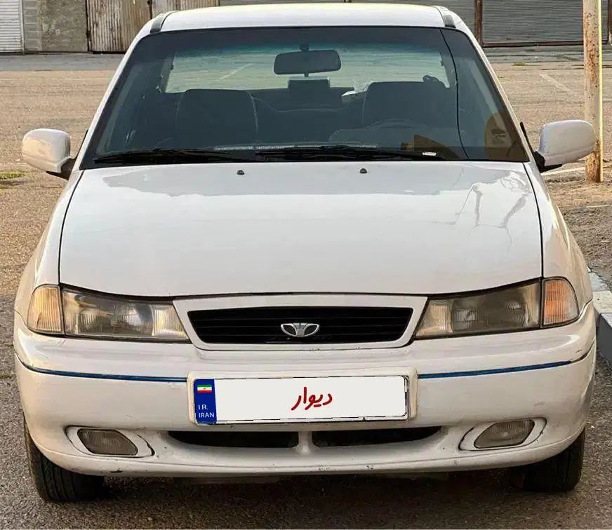 خودرو دوو، سیلو آگهی ann_19999266
