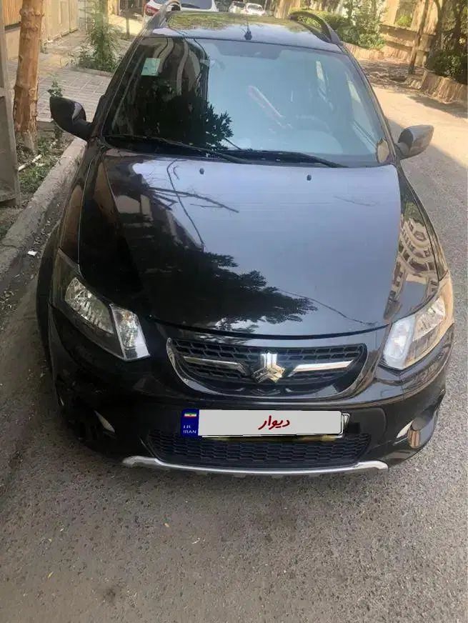 خودرو کوییک، معمولی آگهی ann_19999299
