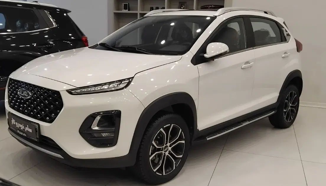 ام وی ام X22 پرو اتوماتیک IE - 1404