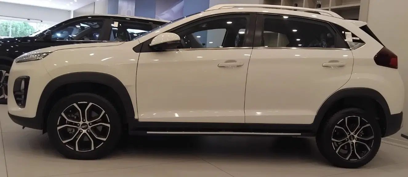 ام وی ام X22 پرو اتوماتیک IE - 1404