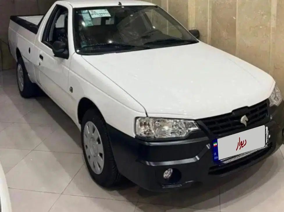 خودرو آریسان، 2 آگهی ann_19999304