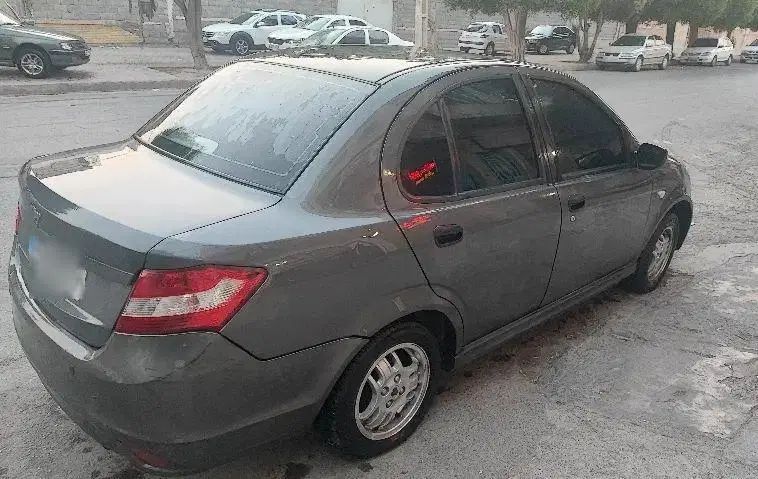 ساینا EX معمولی - 1396