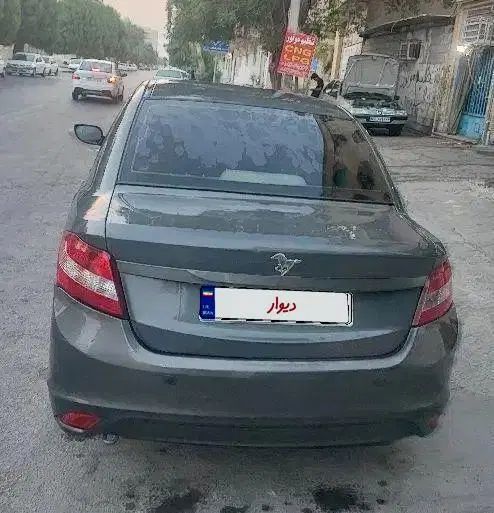 ساینا EX معمولی - 1396