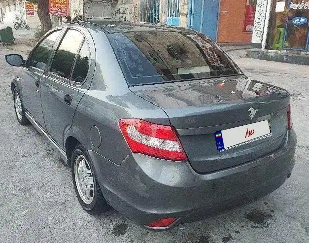 ساینا EX معمولی - 1396