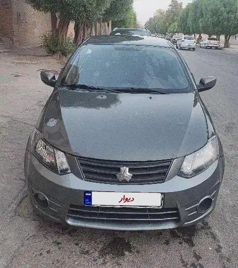 خودرو ساینا، EX آگهی ann_19999381