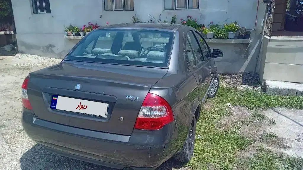 خودرو تیبا، صندوق دار آگهی ann_19999387