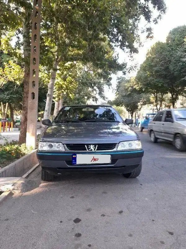 خودرو پژو، 405 آگهی ann_19999412