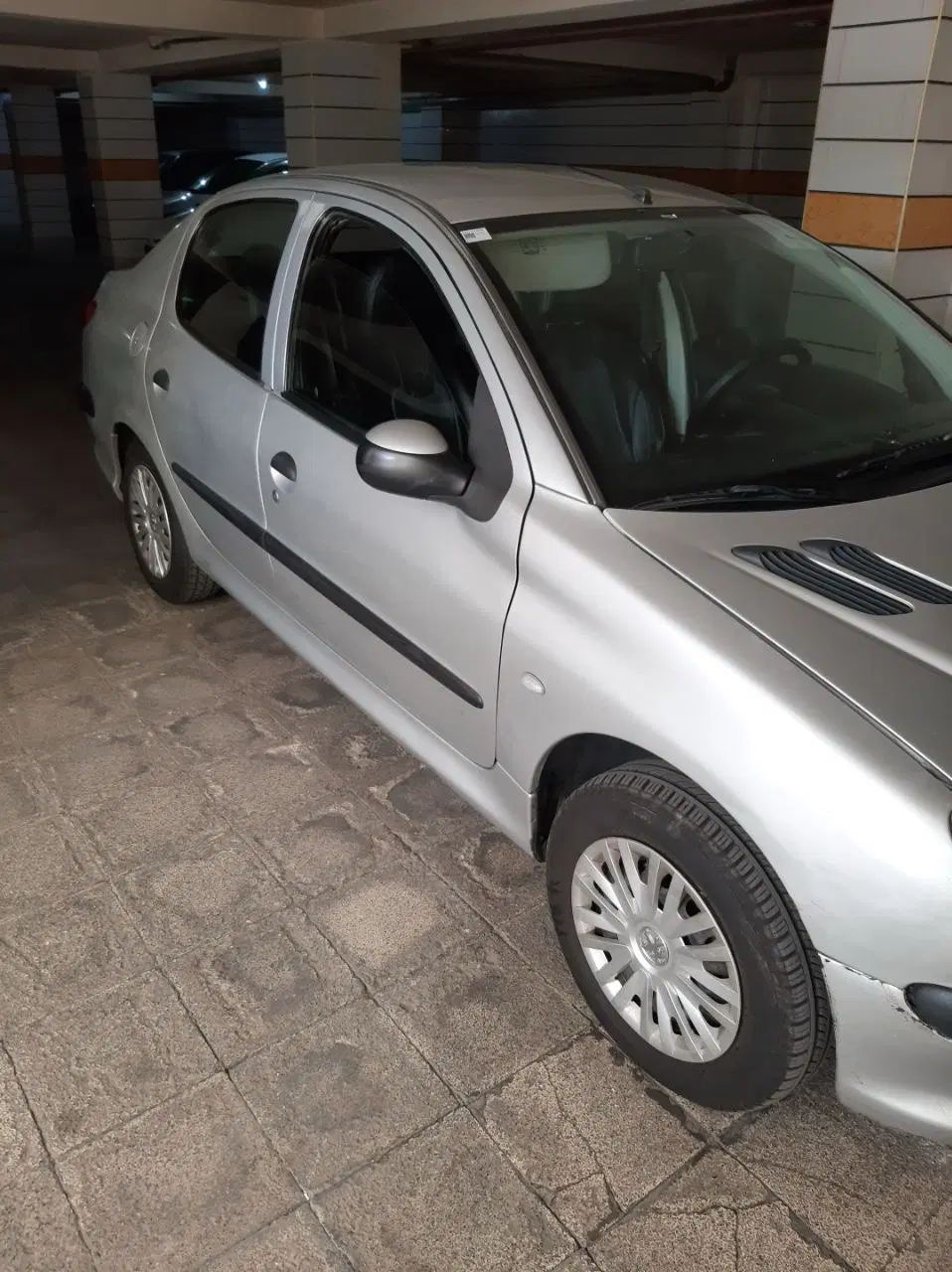 خودرو پژو، 206 آگهی ann_19999425