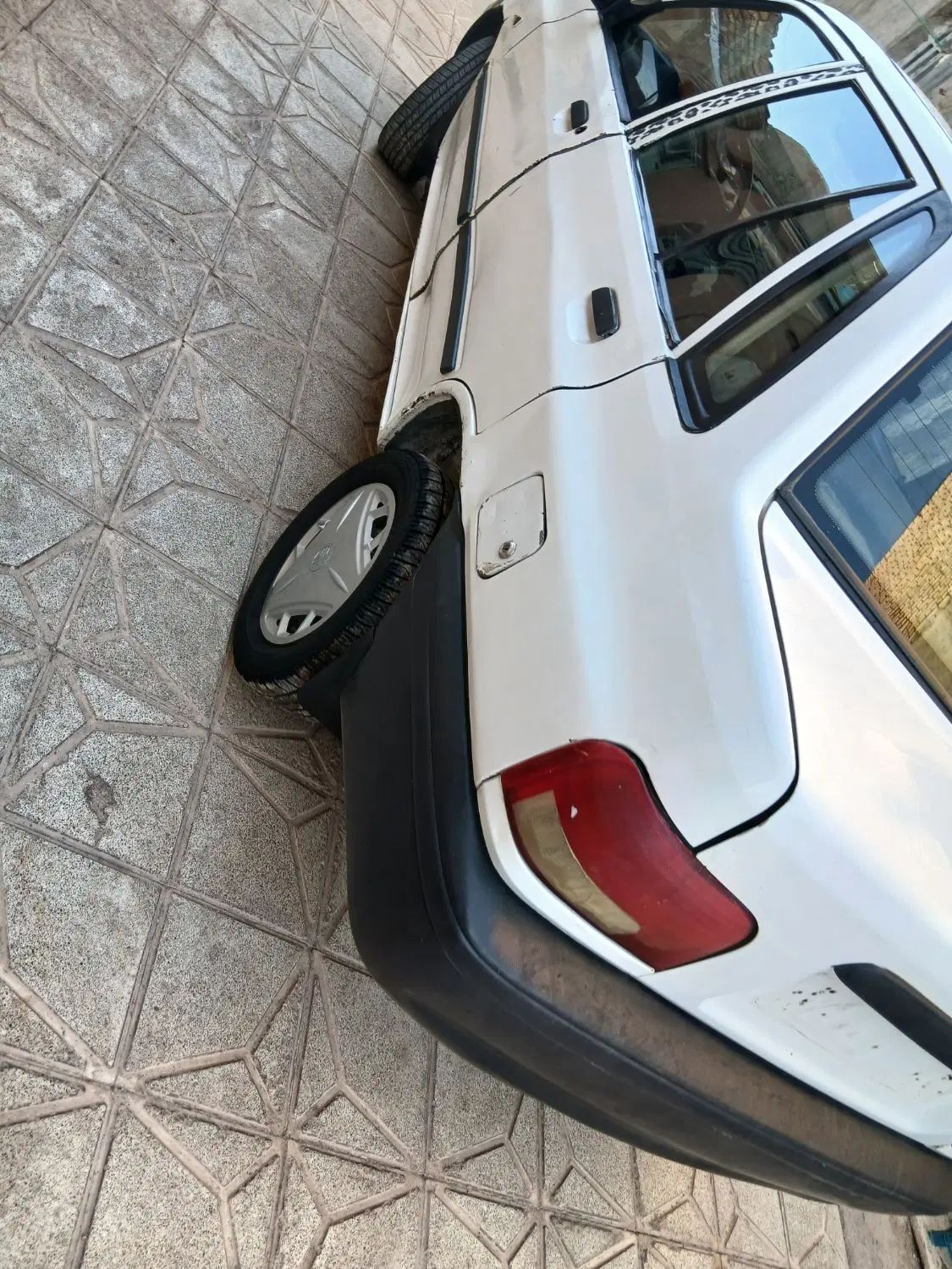 خودرو پراید، صبا آگهی ann_19999439