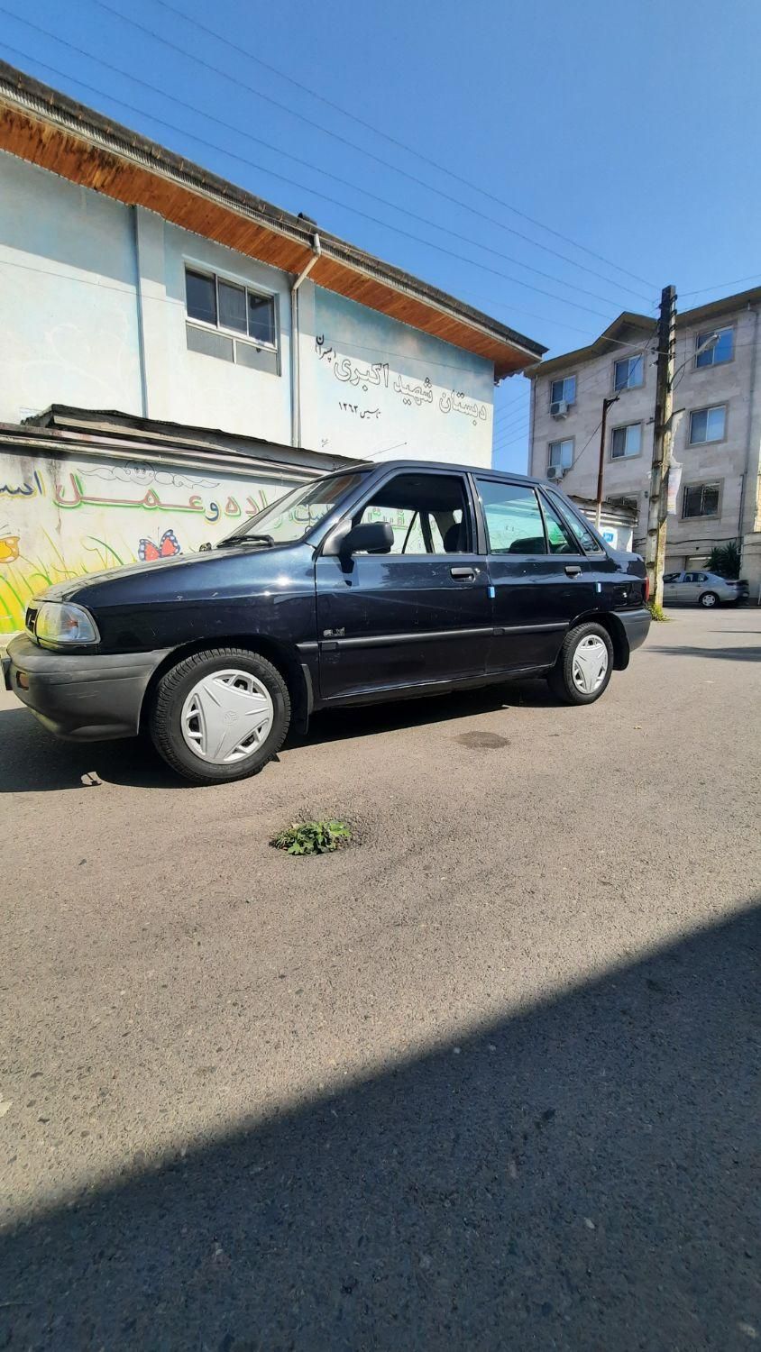خودرو پراید، صبا آگهی ann_19999456