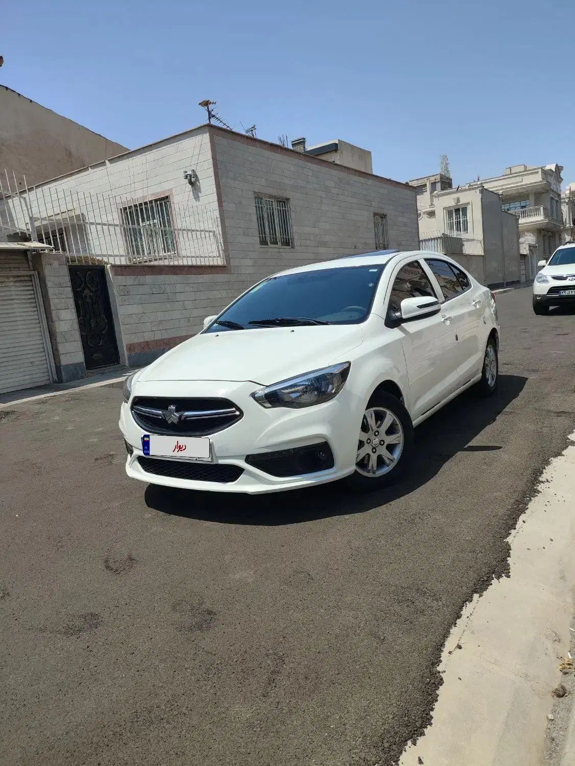 شاهین G دنده ای - 1403