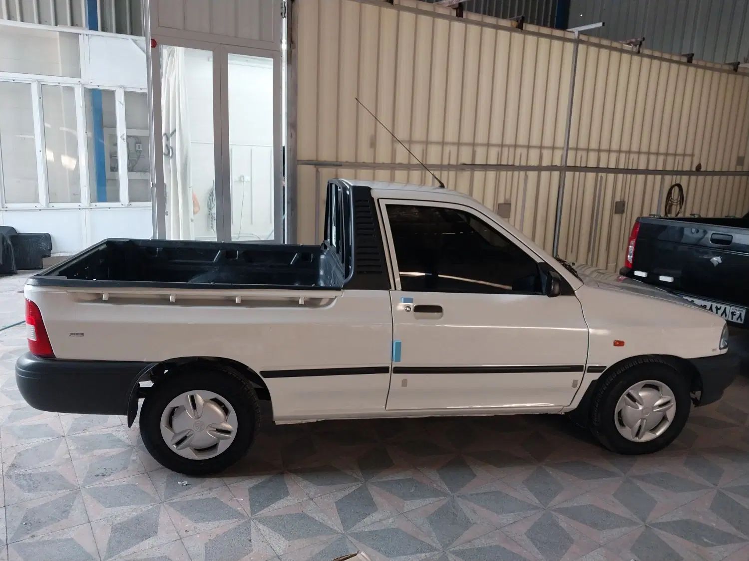 پراید 151 SE - 1402