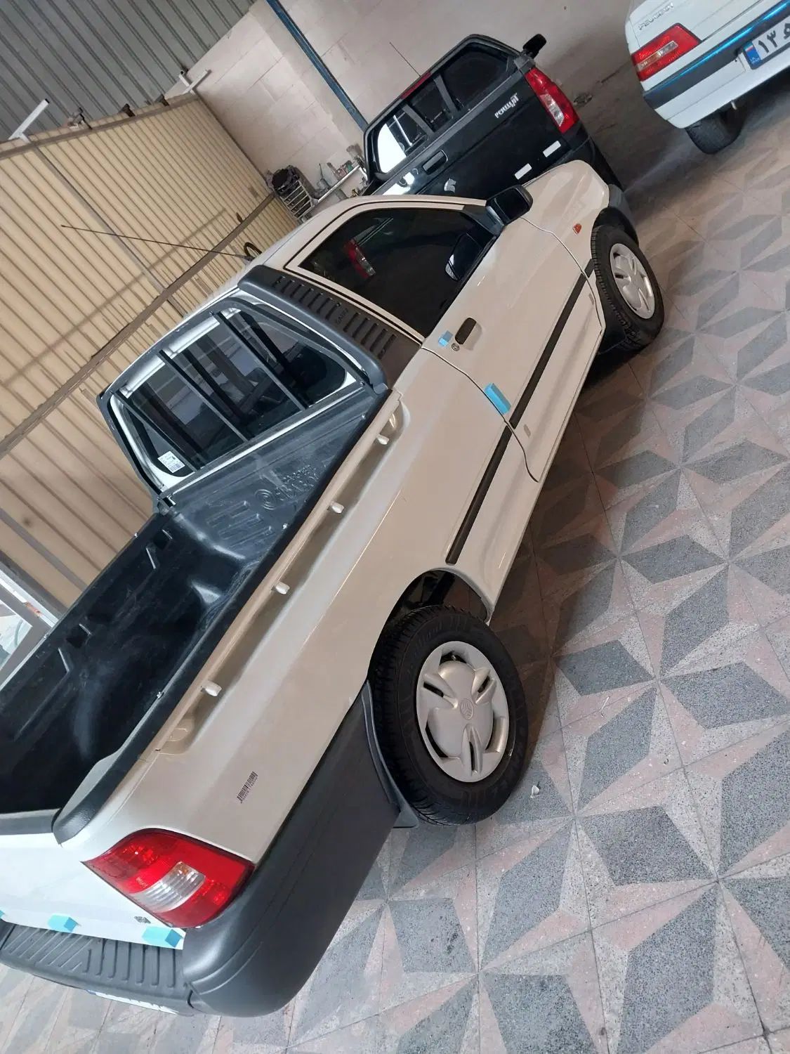 خودرو پراید، 151 آگهی ann_19999468