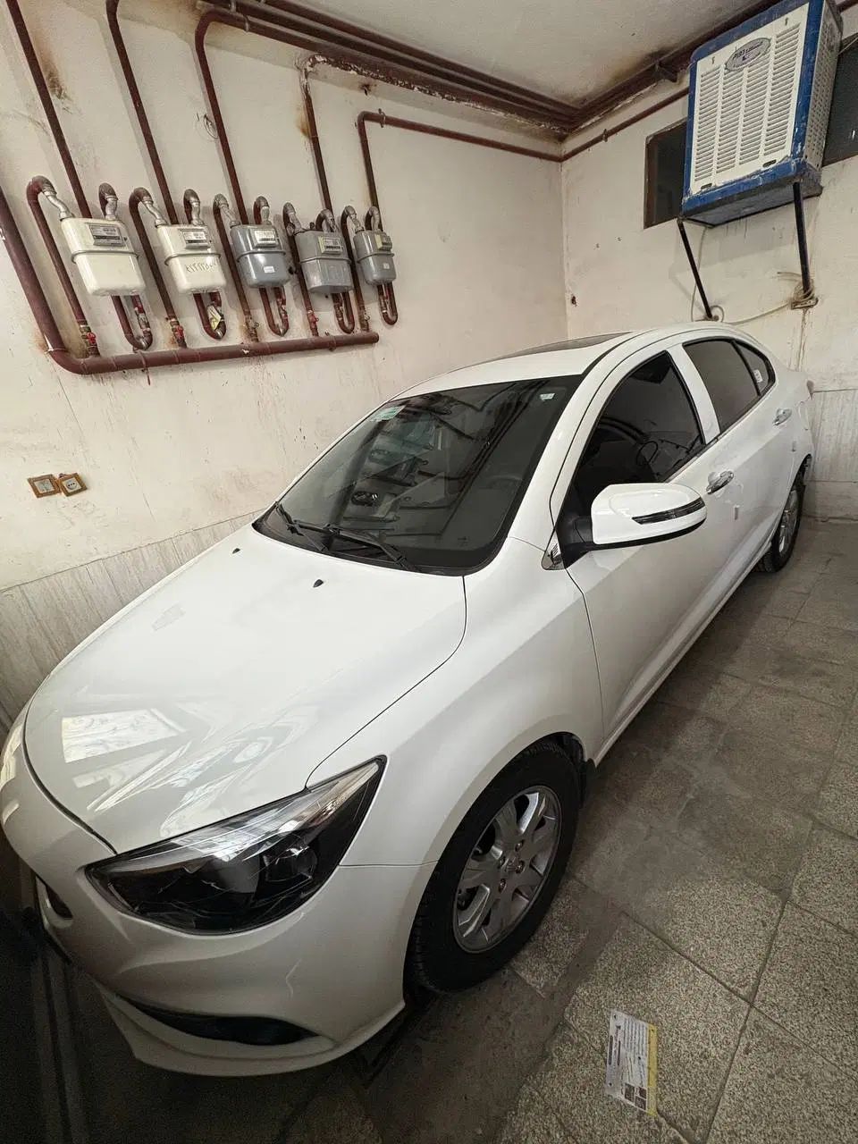 خودرو شاهین، G آگهی ann_19999483