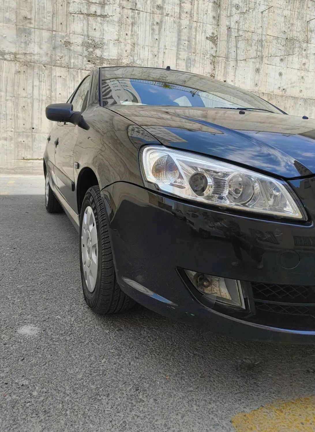رانا LX TU5 - 1394