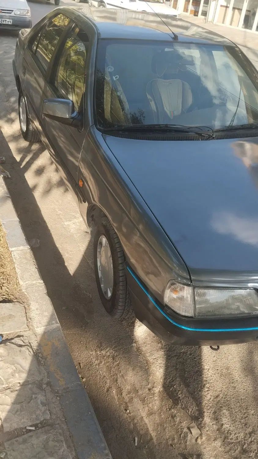 خودرو پژو، 405 آگهی ann_19999498