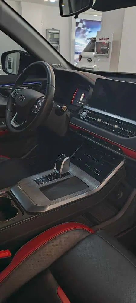 ام وی ام X55 پرو IE - 1404