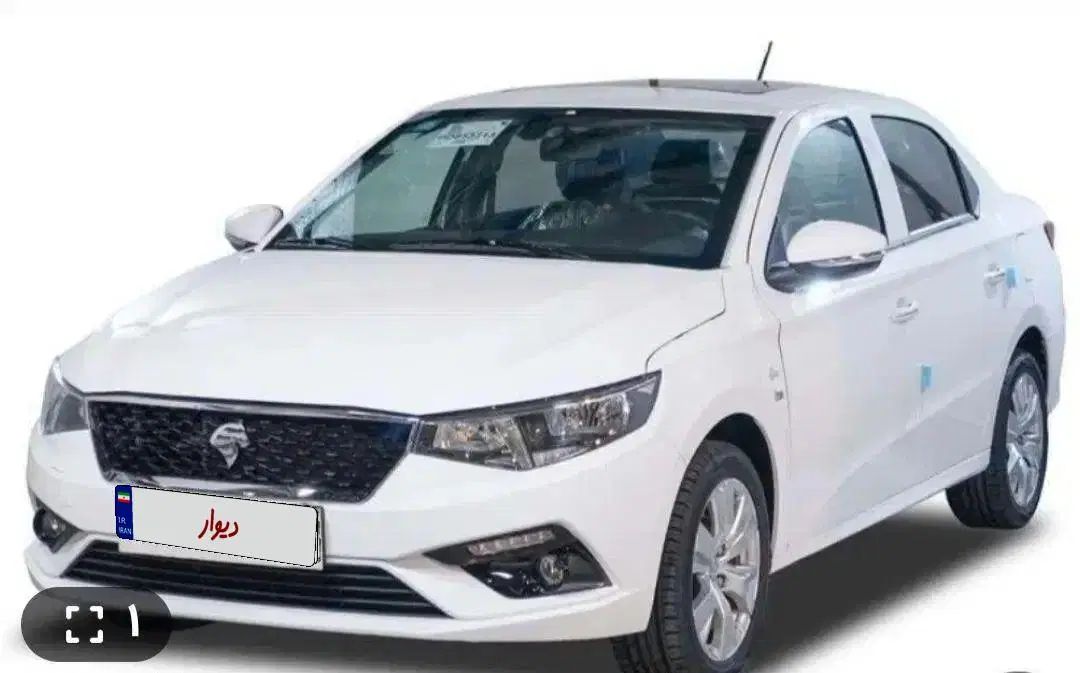 تارا اتوماتیک V4 LX - 1404