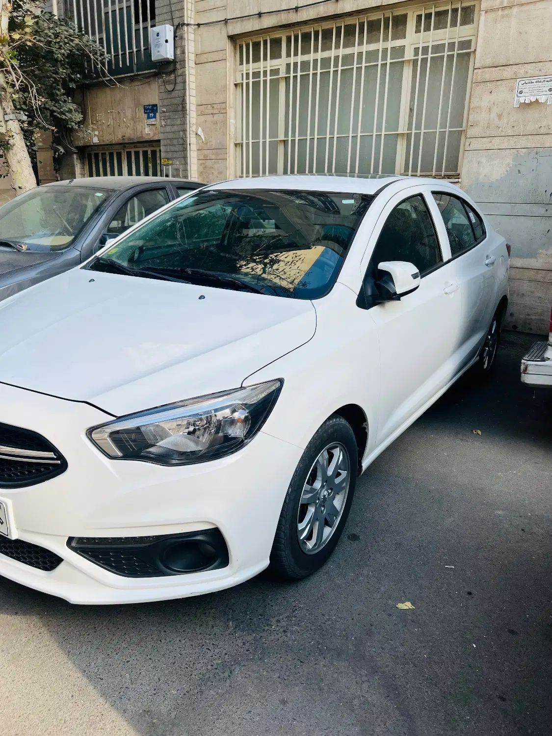 شاهین G دنده ای - 1402