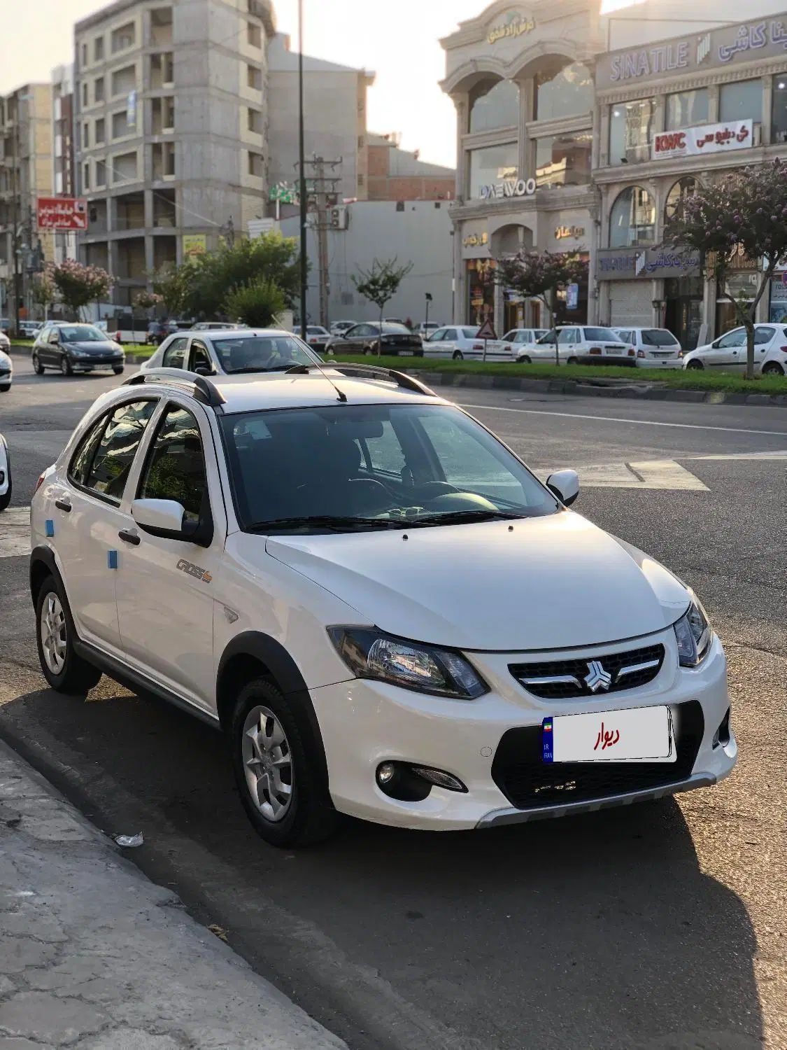 خودرو کوییک، معمولی آگهی ann_19999527