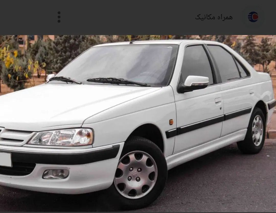 خودرو پژو، پارس آگهی ann_19999536