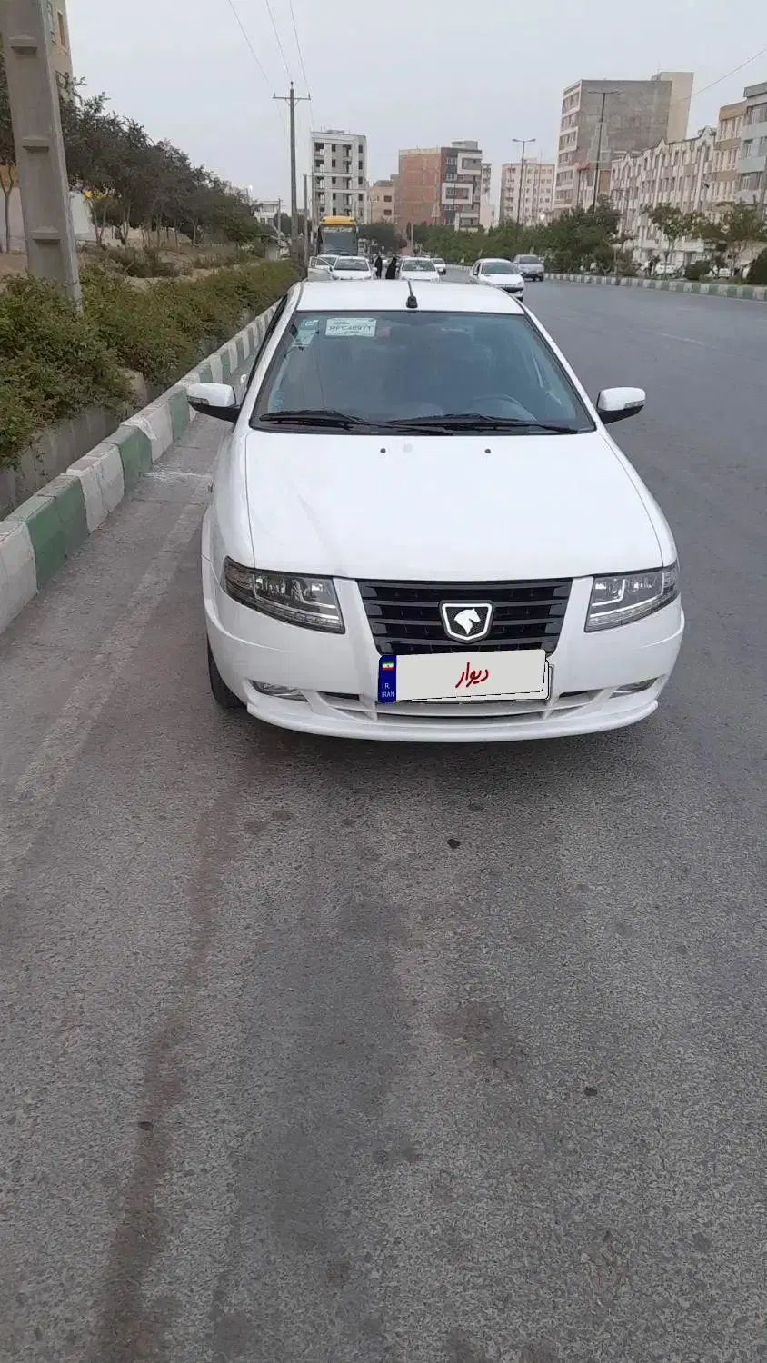 خودرو سمند، سورن پلاس آگهی ann_19999537